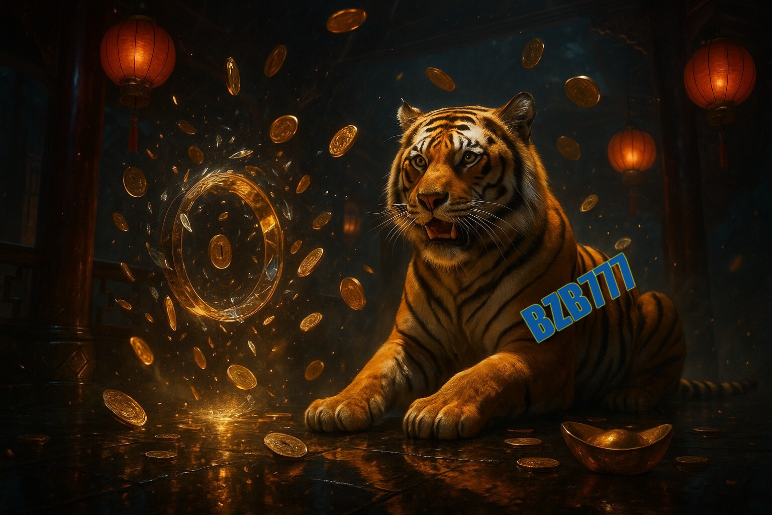 Como Jogar Fortune Tiger