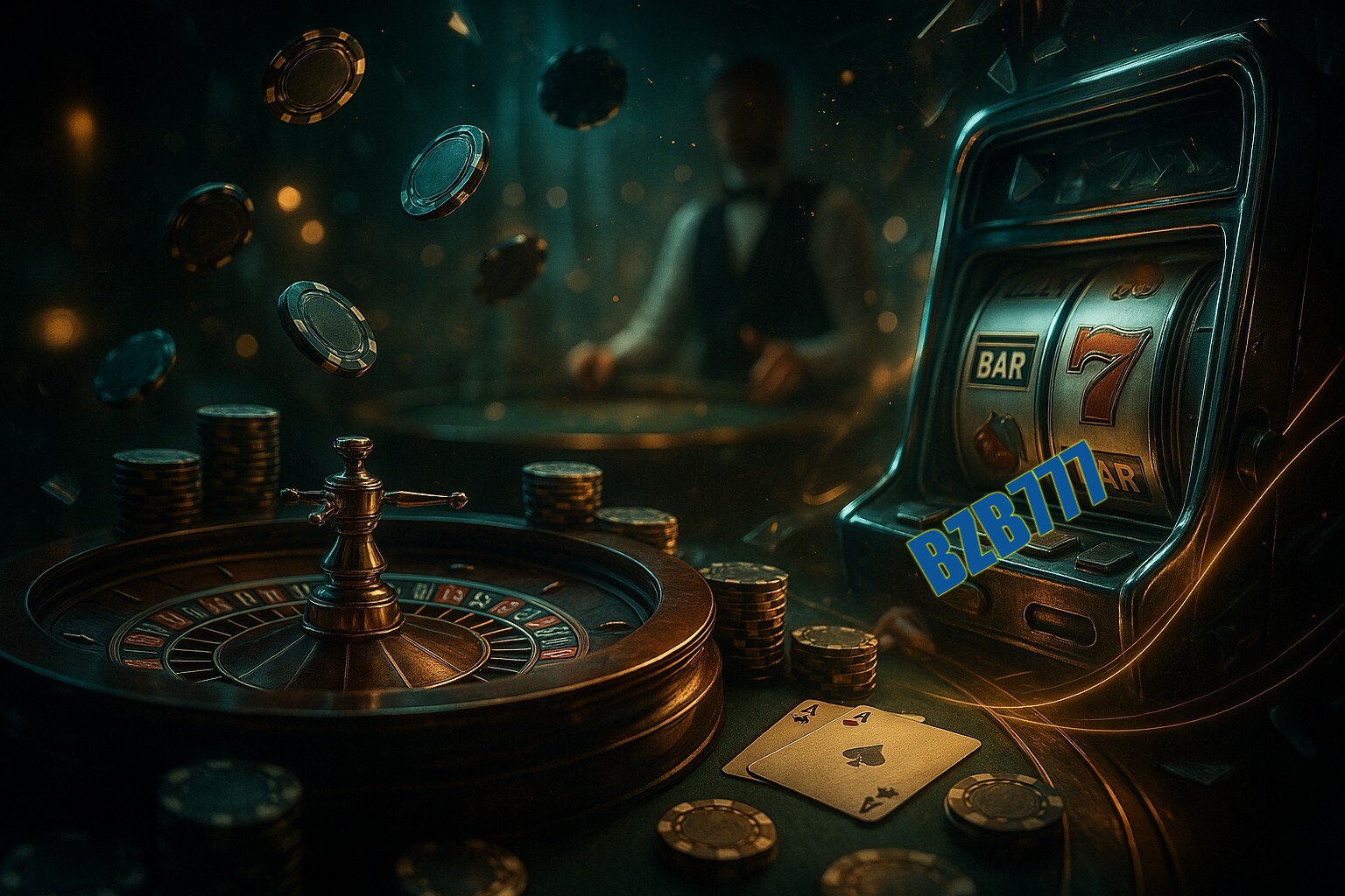 Jogos Recomendados