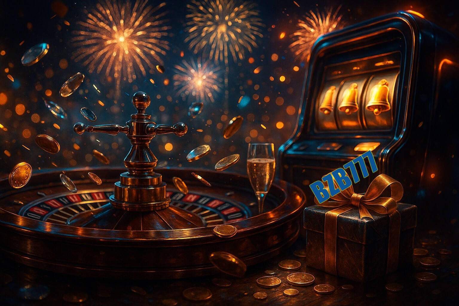 Jogos Festivos